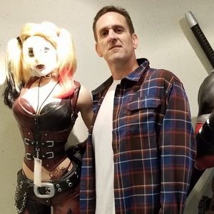 Meet your Posher, Corey